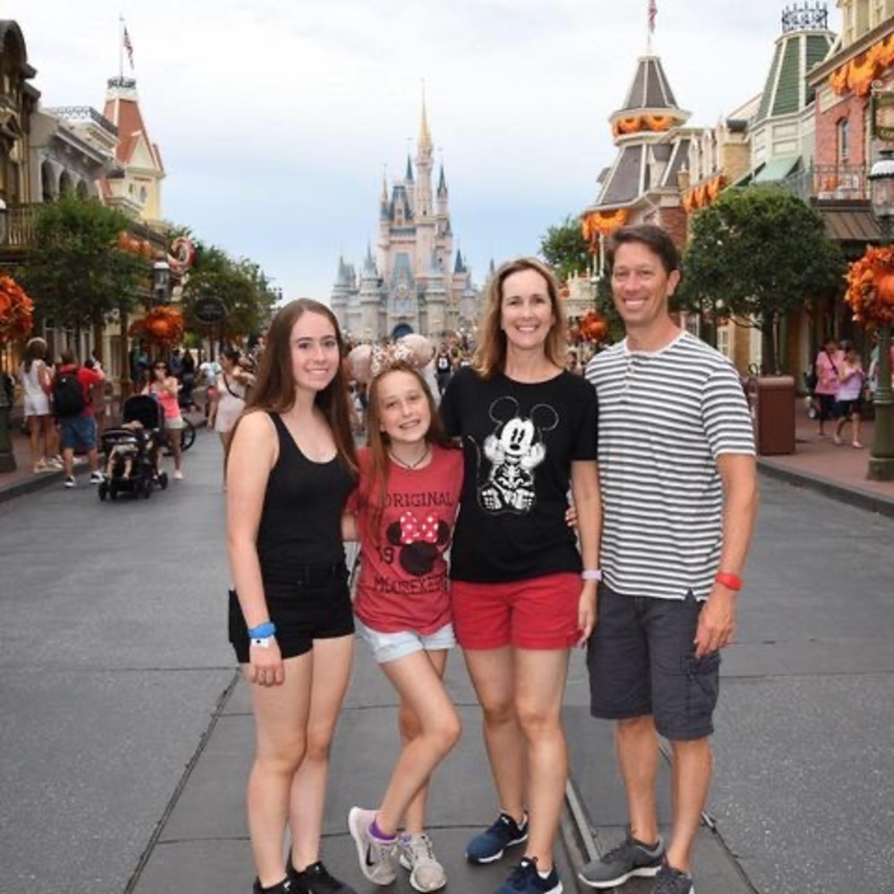 Meet your Posher, Joanne